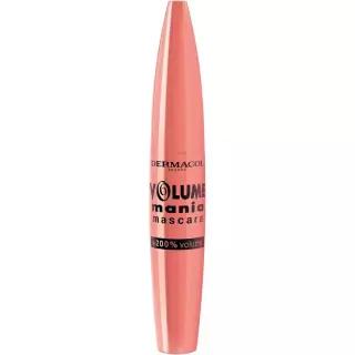 Dermacol 더마콜 마스카라 우먼 블랙 2개