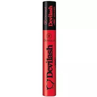 Dermacol 더마콜 데빌래쉬+196% 볼륨 마스카라 12ml 블랙x2개