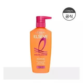 로레알파리드림랭스 컨디셔닝 헤어팩 375ml 462661