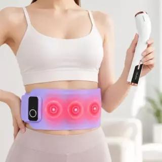 듀얼소닉 맥시멈 + EMS핏업벨트 세트 412037