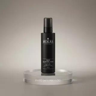 MUKAN 남자 올인원화장품 150ml(2종) 올인원로션 1개