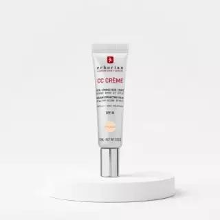 [혜림쌤PICK/단독기획] 에르보리앙 CC크림 15ml /40ml (포슬린/클레어)