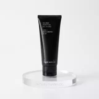 BLACKMONSTER [SET] 올데이 수분 보습 올인원 크림 100ml x 2개