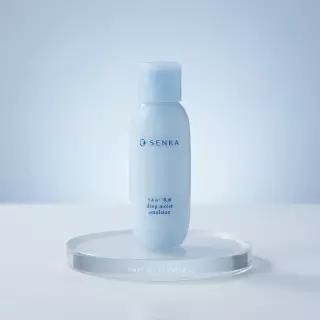 SENKA 딥 모이스트 로션 II 200ml + 에멀전 150ml