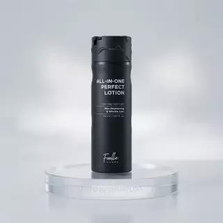 FOELLIE 옴므 5 IN 1 기능성 퍼펙트 올인원 남자 로션 150ml