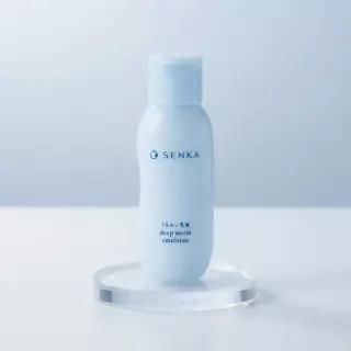 SENKA 딥 모이스트 에멀전 150ml 2개