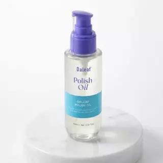 달리프 글램 폴리쉬 오일 100ml