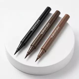 [더블기획] 웨이크메이크 철벽 펜 아이라이너 3COLOR