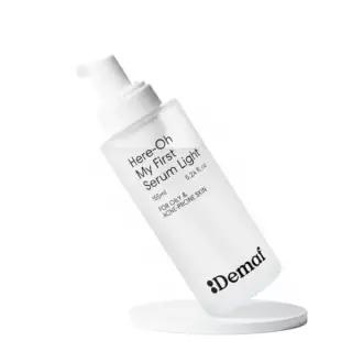DEMAF [지성/복합성] 퍼스트 세럼 만능기초 라이트 155ml 1412559