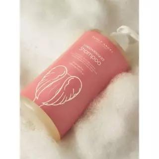 매장정품 TANGEL ANGEL 손상모케어 런던 부케 대용량 샴푸 1000ml