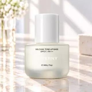 [NEW/클린청초톤업] 지베르니 밀착 톤업 베이스 30ml