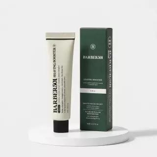 바버501 쉐이빙 부스터 밤 3종 택1