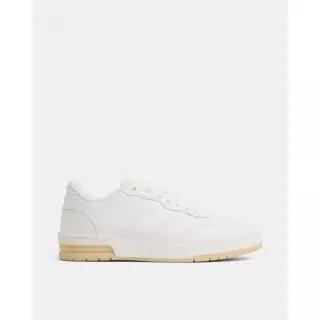 ALDO 알도 토퍼 스니커즈 - 화이트 7214340