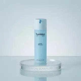 TORRIDEN [SET] 다이브인 포맨 저분자 히알루론산 올인원 200g 기획세트 x 2개 (+다이브인 포맨 스킨 30ml)