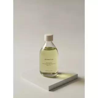 AROMATICA 어웨이크닝 바디오일 페퍼민트유칼립투스 100ML