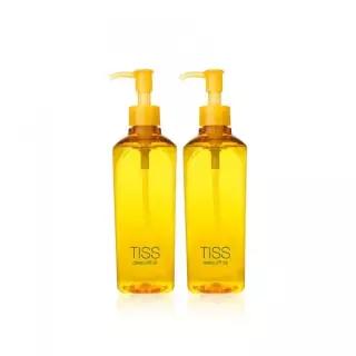 매장정품 TISS 딥 오프 오일 N 320ML, 2개