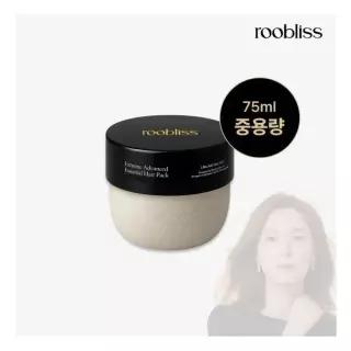 일명단백질폭탄헤어팩 단품 루블리스 익스트림 어드밴스드 에센셜 헤어팩 중용량 75ml 462641