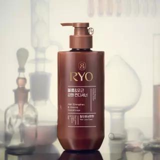 려 흑운 볼륨모근강화 컨디셔너 480ml 479587
