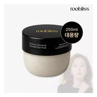 일명단백질폭탄헤어팩 단품 루블리스 익스트림 어드밴스드 에센셜 헤어팩 대용량 250ml 462638