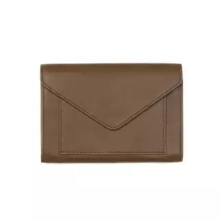 Chubasco passport travel wallet brown CPP03 7000028785