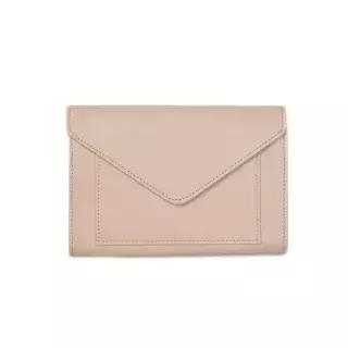 Chubasco passport travel wallet pink CPP04 7000028786
