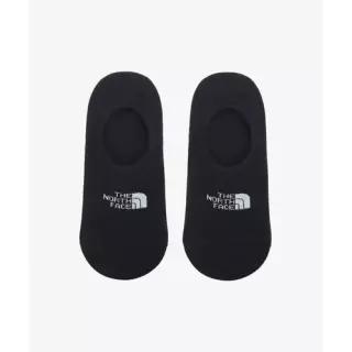 NY4LR01A 데일리양말 2PACK 노-쇼 삭스 BLACK 4811194