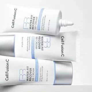 [NEW/수분 밀착 비비] 셀퓨전씨 워터핏 리커버 비비크림 30ml