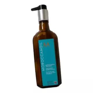 모로칸오일 헤어 트리트먼트 라이트 50ml 펌프 포함