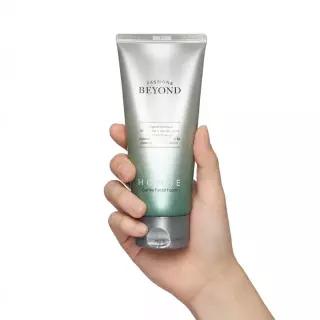 비욘드 옴므 젠틀 페이셜 폼 150ml 2개입 남성 클렌징 폼 세안제