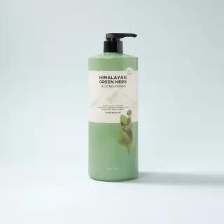 엘지생활건강 히말라야 그린허브 컨디셔너 1980ml 479575