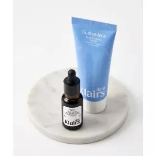 KLAIRS 블루드롭+블루크림60ml 2종 세트 1464539