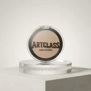 TOO COOL FOR SCHOOL 아트클래스 바이로댕 노즈 쉐딩