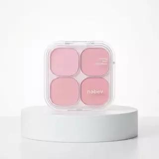 노베브 언더 아이 무드 애교살 팔레트 (+컨실러 세트) 2colors