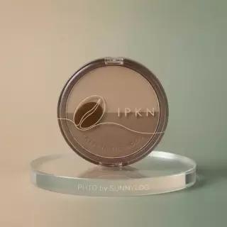 IPKN 라떼 인더무드 쉐딩 + 브러쉬 기획세트 (2color)