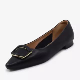 고세 여성화 여성 플랫펌프스 GZP6S008 2color 1.5CM 1479097