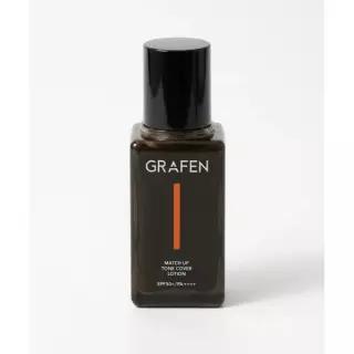 그라펜 GRAFEN 매치업톤커버로션 50ml+10ml