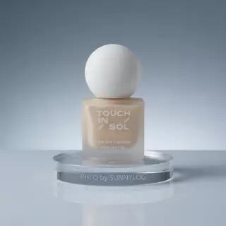 TOUCH IN SOL 레이어웨어 파운데이션 30g 5colors