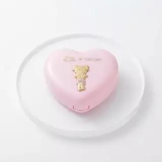 [폴리포켓 콜라보] 데이지크 리틀 섀도우 팔레트 3 colors (단품/기획)