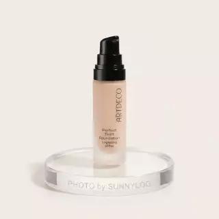 ARTDECO 퍼펙트 틴트 파운데이션 20ml