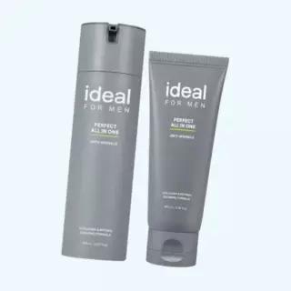 아이디얼포맨 퍼펙트 올인원 150ml+150ml (49445842) 5187301