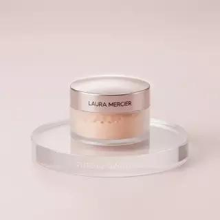 LAURA MERCIER 트랜스루센트 루스 세팅 파우더 톤업 로즈 29g