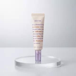 DEWYCEL 내츄럴 핏 파운데이션 30ml