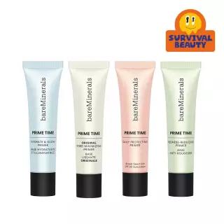 베어미네랄 프라임 타임 프라이머 30ml 4종 택1 110009