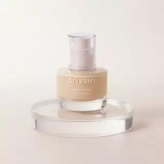 GIVERNY 듀이 글래시 파운데이션 30ml