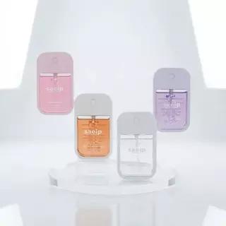 [NEW] 새잎 세니타이저 미스트 40ml (4가지향)