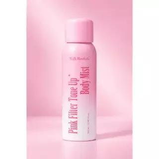 [NEW생기톤업] 밀크바오밥 핑크 필터 톤업 바디 미스트 160ml