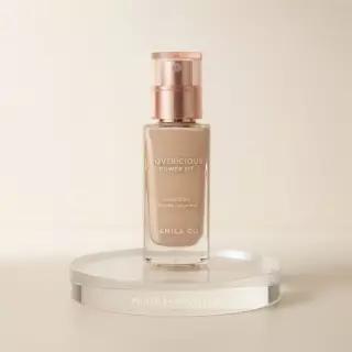 BANILACO 커버리셔스 파워 핏 파운데이션 30ml