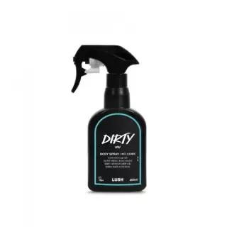 LUSH 더티 보디 스프레이 200ml - 바디 4205814