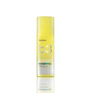 비클리닉스 b3+ 브라이트닝 세럼 톤 코렉팅 바디미스트 100ml