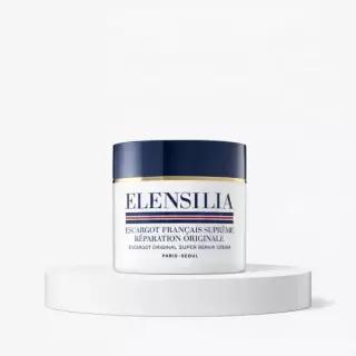 ELENSILIA 에스카르고 오리지날 슈퍼리페어 크림 1415265